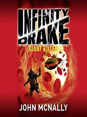 Giant Killer - Audiobook